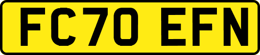 FC70EFN