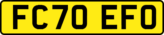 FC70EFO
