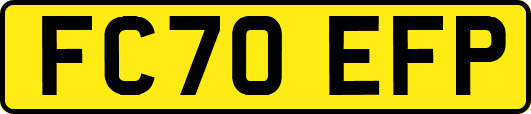 FC70EFP