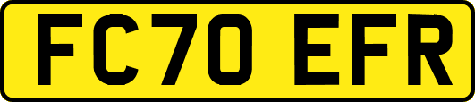 FC70EFR
