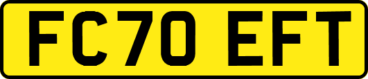 FC70EFT