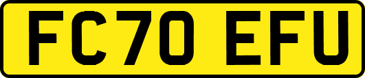 FC70EFU