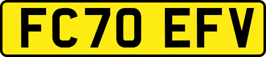 FC70EFV