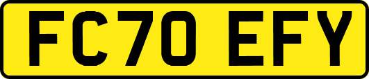 FC70EFY