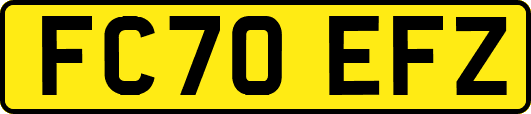 FC70EFZ
