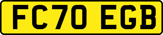 FC70EGB