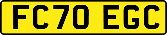 FC70EGC