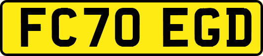 FC70EGD