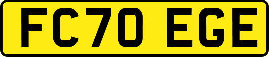 FC70EGE