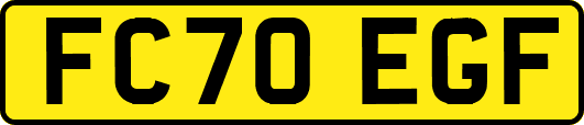 FC70EGF