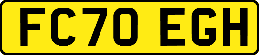 FC70EGH