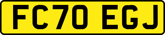 FC70EGJ