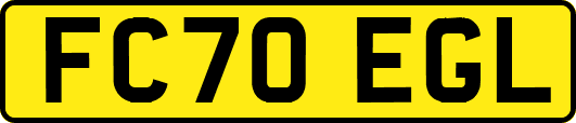 FC70EGL
