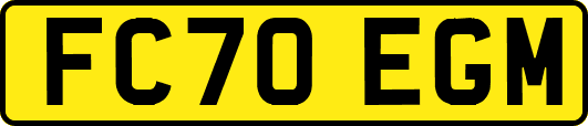 FC70EGM