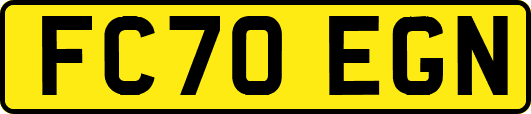 FC70EGN