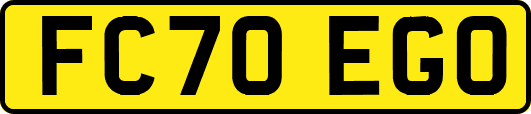 FC70EGO