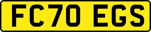 FC70EGS