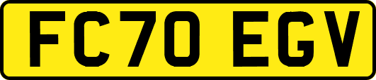 FC70EGV