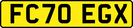 FC70EGX