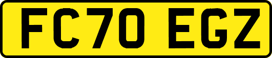 FC70EGZ