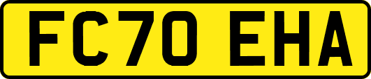 FC70EHA