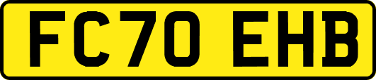 FC70EHB