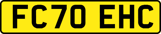 FC70EHC