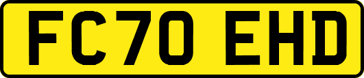 FC70EHD