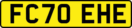 FC70EHE