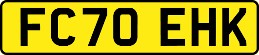 FC70EHK