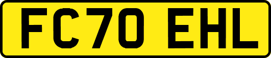 FC70EHL