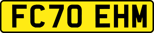 FC70EHM