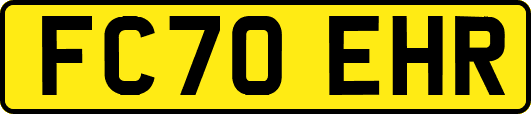 FC70EHR