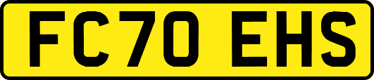 FC70EHS