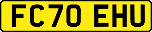 FC70EHU