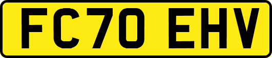 FC70EHV