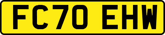 FC70EHW
