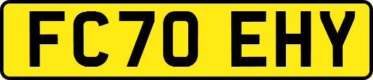FC70EHY