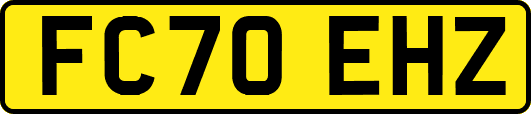 FC70EHZ