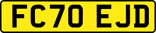 FC70EJD
