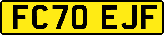 FC70EJF