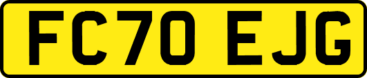 FC70EJG