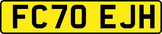 FC70EJH
