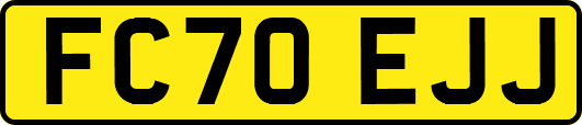 FC70EJJ