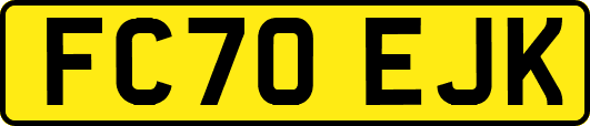 FC70EJK