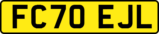 FC70EJL