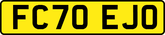 FC70EJO
