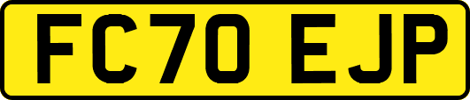 FC70EJP