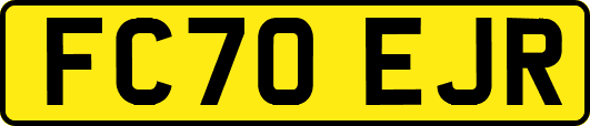 FC70EJR