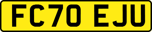 FC70EJU